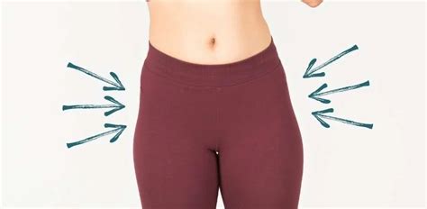 Hip dips: el rasgo femenino totalmente natural que ...